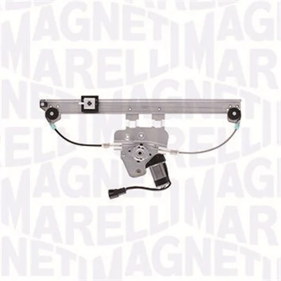 Window Regulator